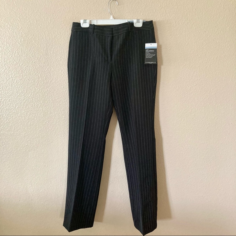 Trousers or pants